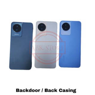 คนขายดาว..!! เคสด้านหลังประตู สําหรับ VIVO Y02/Y02T