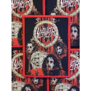 แผ่นมาส์กผิวที่ตายแล้ว SLAYER