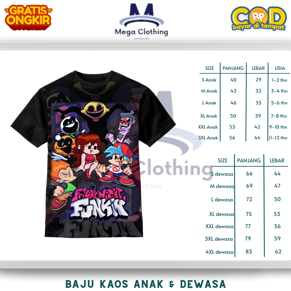 เสื้อยืด Friday Night Funkin Bee Bop สําหรับเด็กและผู้ใหญ่ - เสื้อผ้าคู่สําหรับเด็กและผู้ใหญ่ Friday