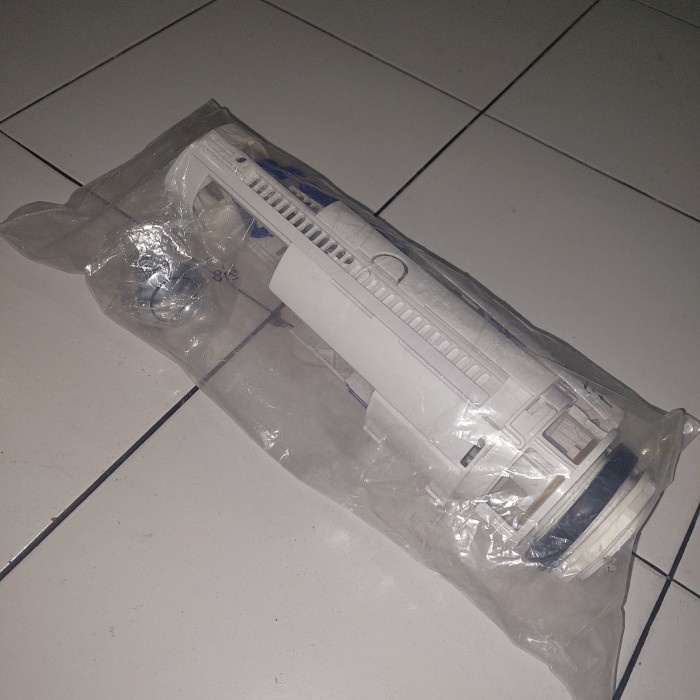 ชิ้นส่วนเครื่องมือ TOTO CW421/SW420JP FLUSH ดั้งเดิม