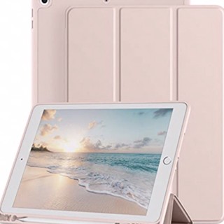 เคสซิลิโคน พร้อมช่องใส่ดินสอ สําหรับ iPad Mini 1 2 3 4 5 iPad Mini 6