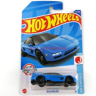 Hot Wheels Car 22G Koenigsegg Knight Rider Kit Hummer Porsche ของเล่นโมเดลล้อแม็ก