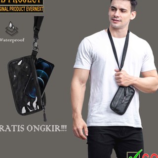 Hp SLING PHONE กระเป๋ากันน้ํา SLING POUCH โทรศัพท์มือถือ SLING Bag HP กระเป๋าผู้ชาย SLING WATERPROOF สร้อยคอโทรศัพท์มือถือผู้ชาย กระเป๋ากันน้ํา DISTRO อุปกรณ์เสริมกระเป๋าสตางค์ HP และอุปกรณ์ 6 นิ้ว