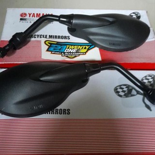 กระจก yamaha x1 125z f1zr nouvo mio pnp all yamaha original THE BEST Product 2023/2024