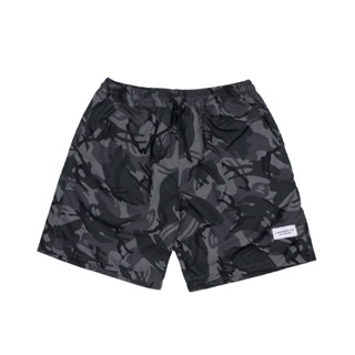 Lookback Boardshort Camo - กางเกงขาสั้น สําหรับผู้ชาย ผู้หญิง - กางเกงบ็อกเซอร์