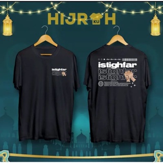 เสื้อยืด พิมพ์ลาย DaWah สําหรับ HIJRAH