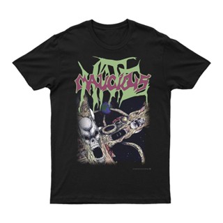 เสื้อยืด DNA - MALICIOUS HATE – IN THE NAME OF HATE