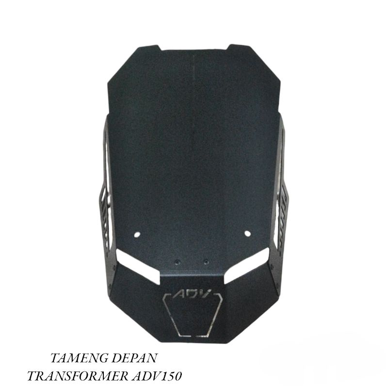 WINDSHIELD FRONT SHIELD HONDA ADV 150 TRANSFORMERS MODEL PNP ALL ADV150 ADV160