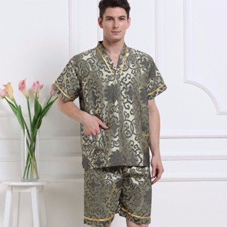 Ĕϟ@ |Ф| ||Ф||Ф ||Ф家`Фoversized double line reinforced high-end suit silk cotton bath clothes, sauna clothes, bath clothes 8.30