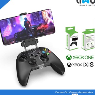 ! คลิปหนีบโทรศัพท์มือถือ สําหรับ HP Android IOS Stick Xbox One Series