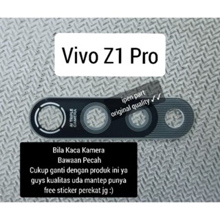 Star Seller เลนส์กล้องกระจก Z1 Pro Vivo เลนส์กล้อง ของแท้