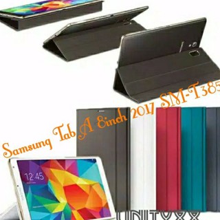 ใหม่ พร้อมส่ง เคสแท็บเล็ต สําหรับ Samsung Galaxy Tab A 8 นิ้ว 2017 A8 8.0 SM-T385 T380