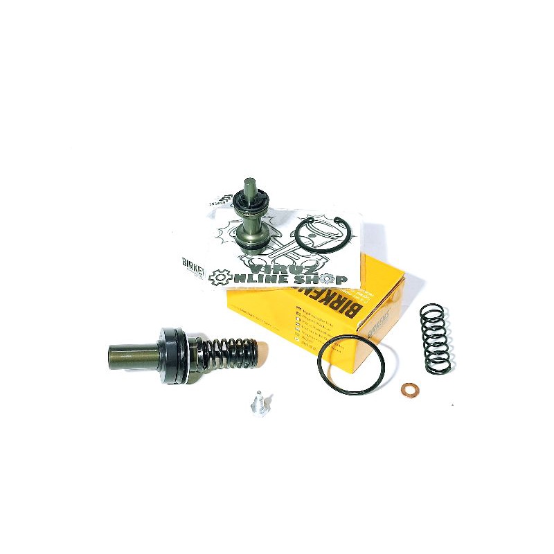 UPPER BRAKE MASTER REPAIR KIT CENTRAL SUZUKI VITARA ESCUDO SIDEKICK 51100-70840