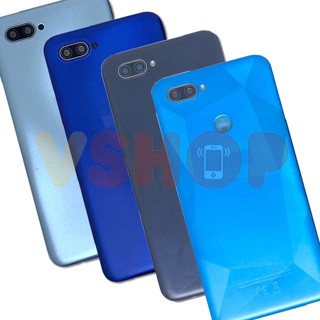 . เคสด้านหลัง สําหรับ OPPO A12 - CPH2083 CPH2077.