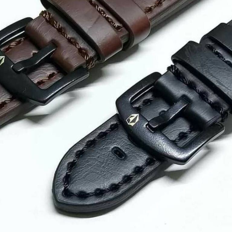 Jxls -74 Leather Strap Expedition Watch Strap Expedition Always