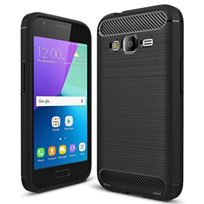 SOFTCASE SLIM FIT SAMSUNG J1 MINI J1 ACE J2 PRIME J2 CORE GRAND PRIME J2 PRO J3 PRO J4 J4+ J5 PRO J5