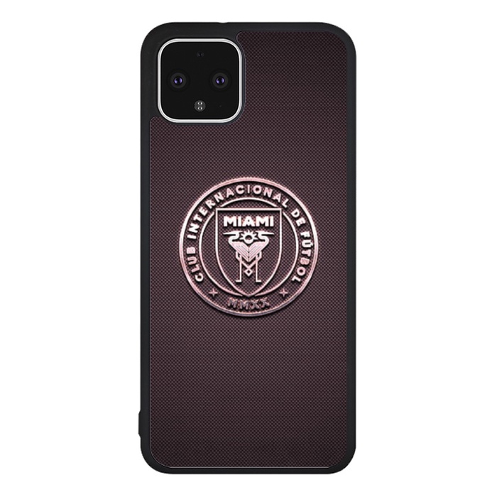 เคส เคส เคส Hardcase Softcase Google Pixel 4 4a 5 6 6a 7 7a Pro XL 5G Inter Miami FC DF393