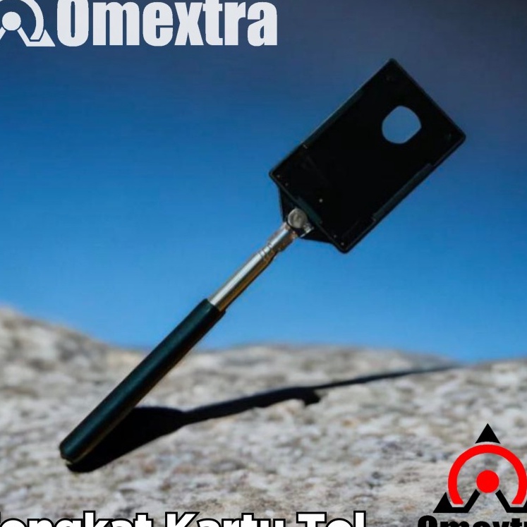 [9♫ม ม ม ม ม☞/X> ปรับ Toll Card Stick ก้านสแตนเลส Toll Stick Toll Stick -pasti....