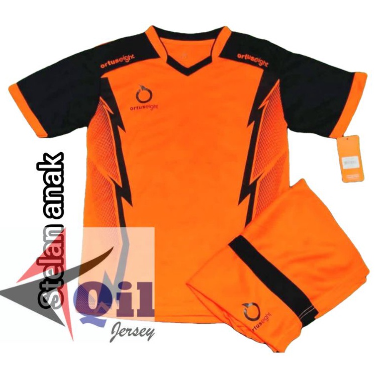 กระแสล่าสุด.. JUNIOR FUTSAL FOOTBALL JERSEY U8 ถึง U12