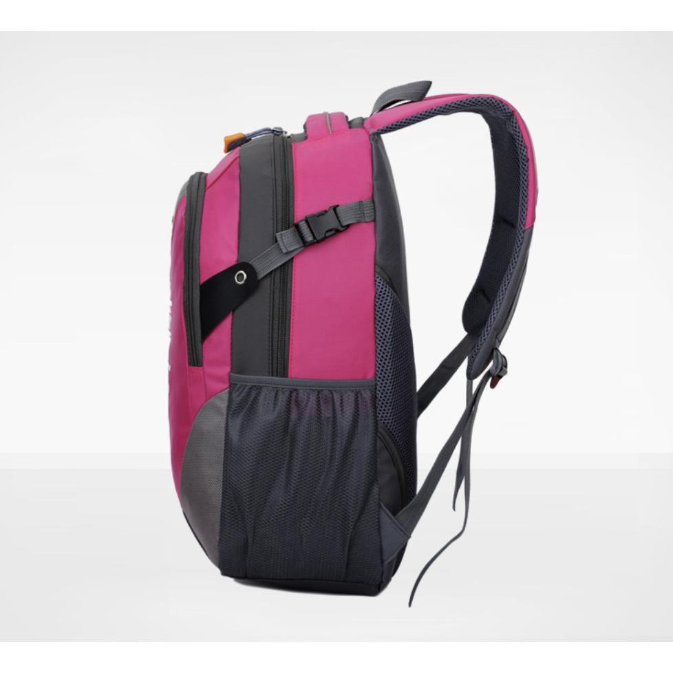 [ BKS ] LH61 Mens Backpack Backpack School Bag College Bag Backpack MKT 10.10