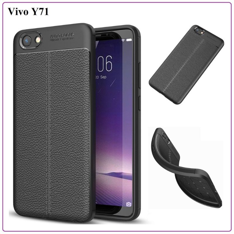 CASE AUTO FOCUS VIVO Y71 Y75 5G Y81 Y83 Y91C Y91 Y93 Y95 T1 5G T1 PRO 5G X50 PRO X50 V3 V5 V5 + V7 V