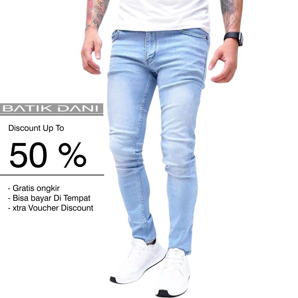 IdNn4N8 MENS JEANS PANTS 27 38 Good Material Ufc Venum Mma Beach Gym Running Fitness Wa Distro Jk KE