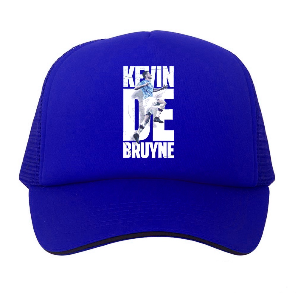 หมวกรถบรรทุก Kevin De Bruyne