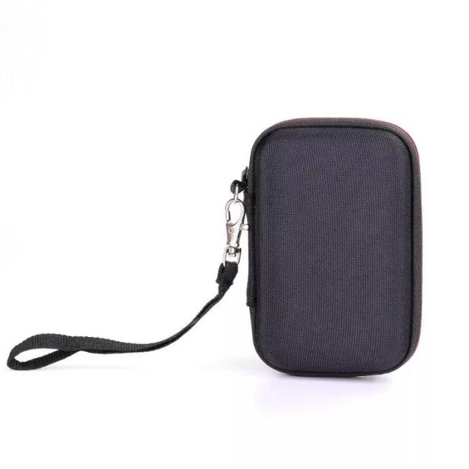 Samsung Portable SSD T1 T3 T5 500GB 1TB 2TB กระเป๋าเคสภายนอก