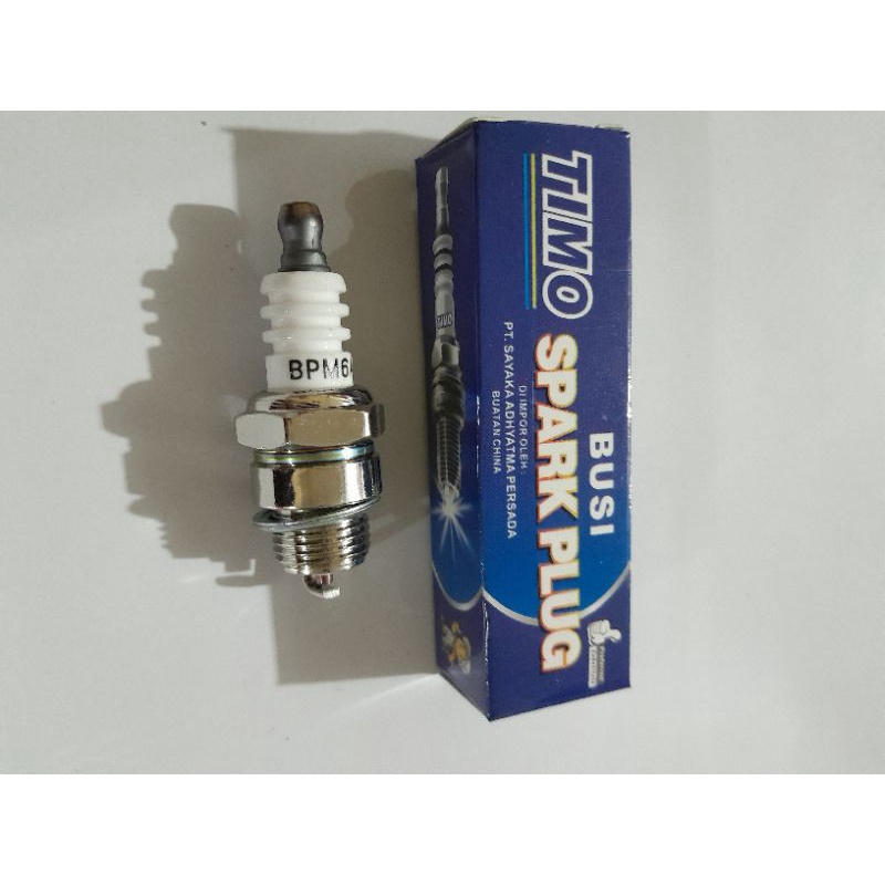 หัวเทียน TIMO BPM6A*