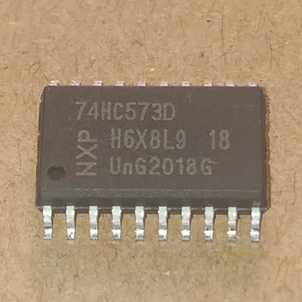 Ic 74HC SMD SOP20 SOP-20 74HC573D D CD74HC573 HD74HC573 M74HC573 MC74HC573 MM74HC573 MN74HC573 SN74H