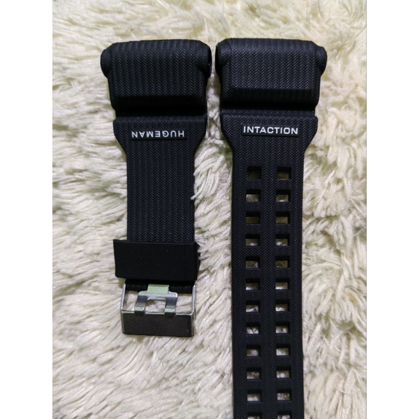 CASIO G-SHOCK G-1820 G-SHOCK GPRB1000 G-SHOCK 3277 สายนาฬิกา