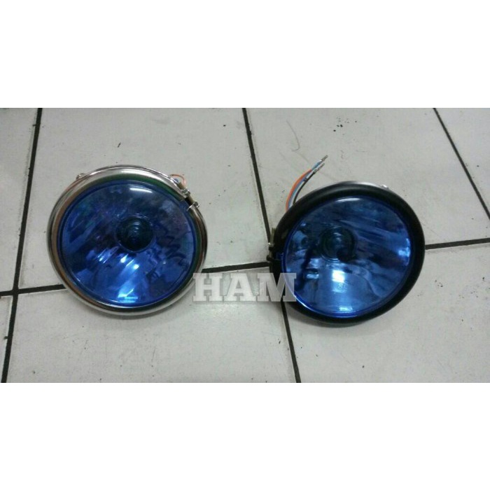 ไฟหน้า H4***********