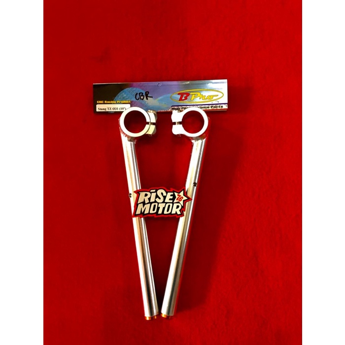 ✨ใหม่ล่าสุด คลิปหนีบแฮนด์บาร์ Tz Cbr 150 As 31