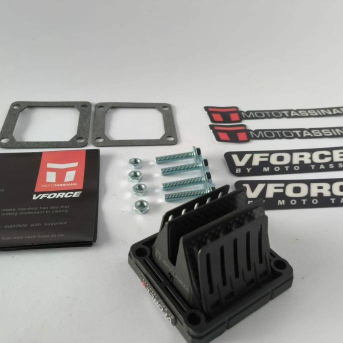 ~^~^~^] เมมเบรน Vforce 4 Rx king rxz