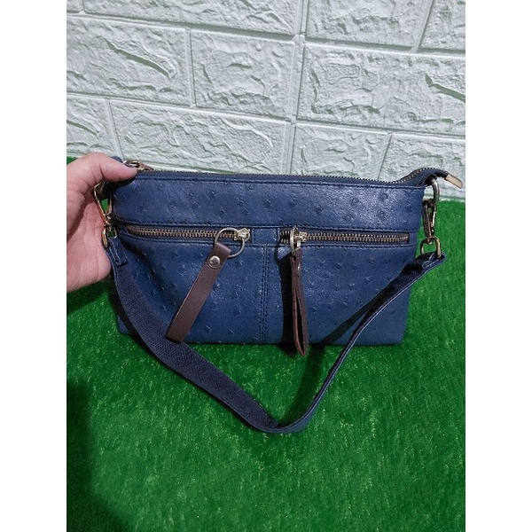 กระเป๋า OMAR SARAF**