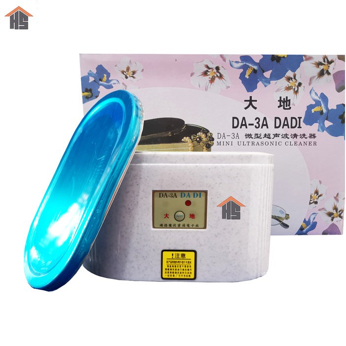 MESIN Com PCB WASHER / ULTRASONIC DADI 30W / เครื่องซักผ้าเครื่องประดับ