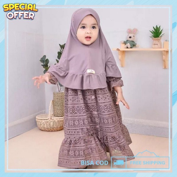 เกม วัสดุเย็น Games2023 ชุดเดรสยาวเด็กล่าสุด 2023 3 4 ปี 8 7 1 10 5 Simple Elegant เสื้อผ้านําเข้า K