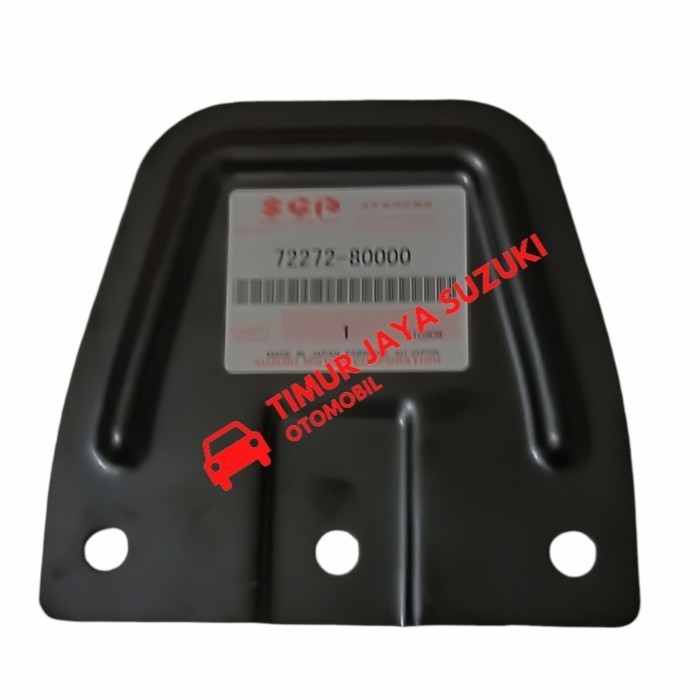 แผ่นยึดพรมโคลนหลัง Katana ดั้งเดิม Part Sgp รหัส Kn168