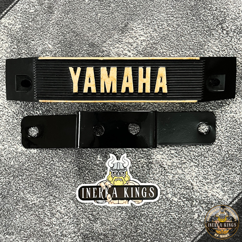 LOKAL Yamaha Rx King Special RXK RXS YT115 L2S รูปที่ 3