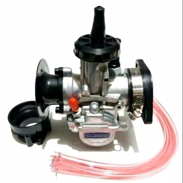 คาร์บูเรเตอร์ Pwk Evo Sudco 28 30 32 34