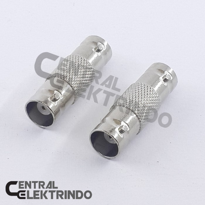 CONNECTOR ฉัน BNC***