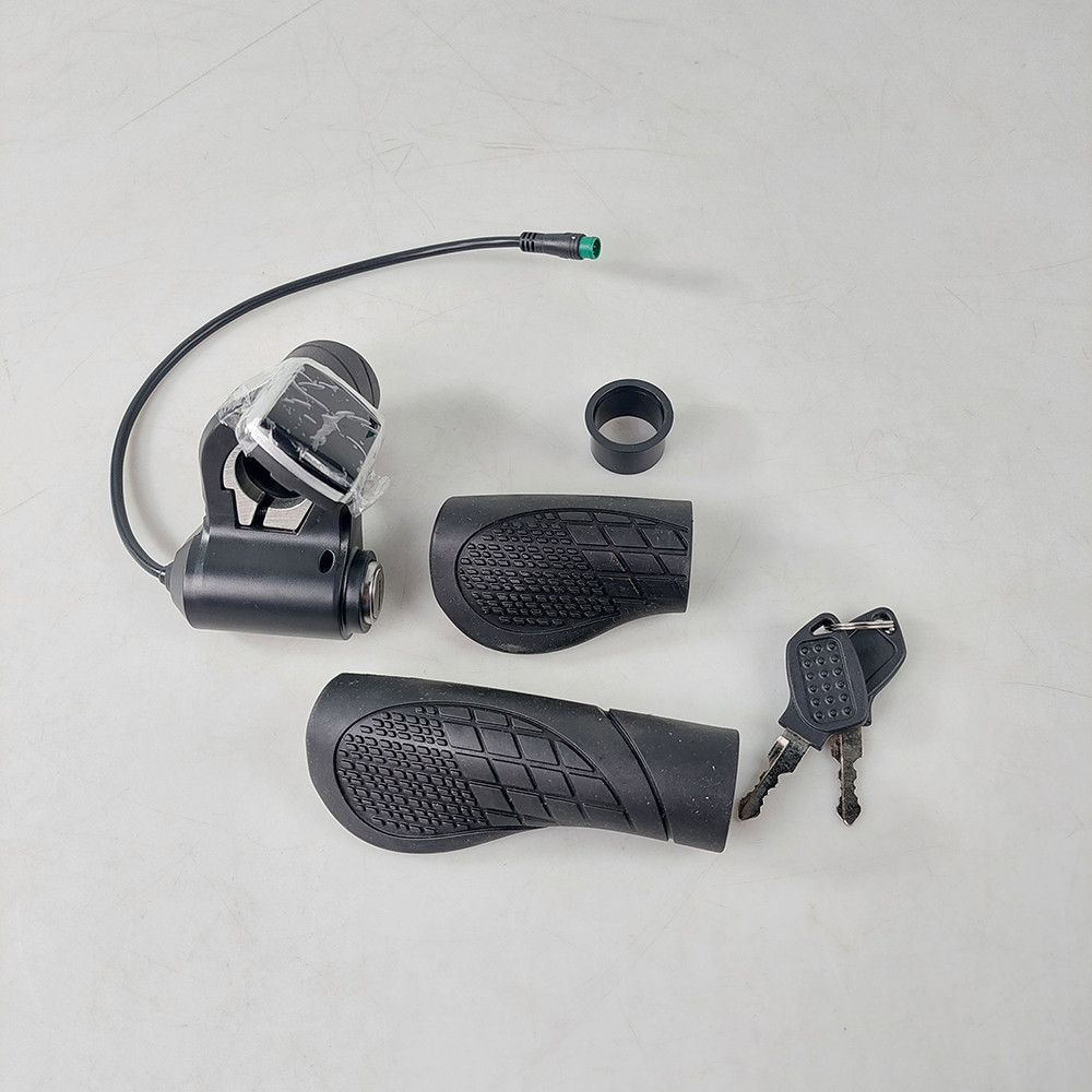 อะไหล่มาตรวัดความเร็วจักรยานสําหรับ Lankeeleisi RS600