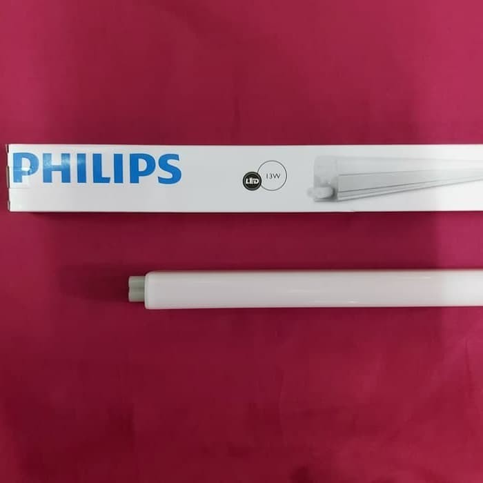 Trunk Linea/T5 LED 13w 120cm Philips