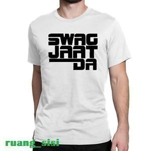 เสื้อยืดผู้ชาย Swag*