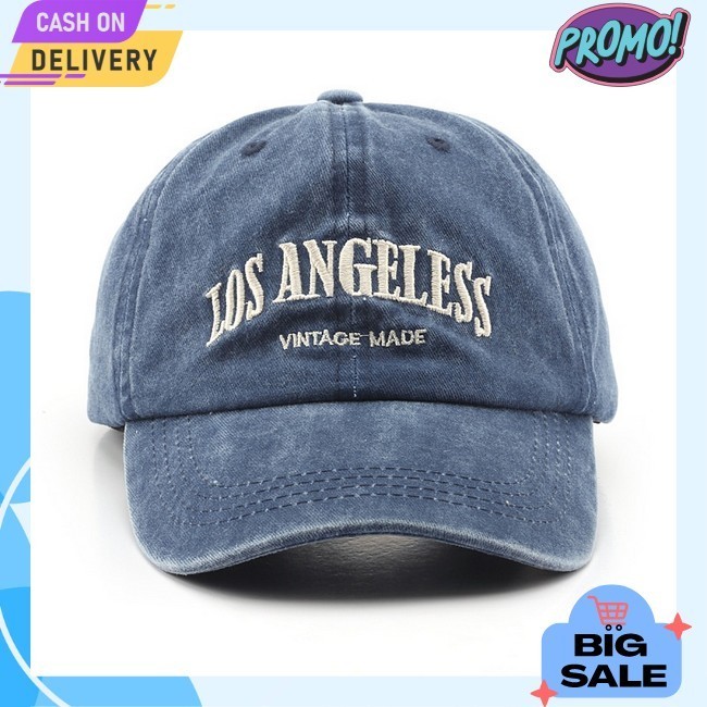 กีฬาเดิมผ้าฝ้าย Distro หมวกธรรมดาหมวกเบสบอลชาย Tpoi เบสบอลหมวกผู้ชายผู้หญิง Distro อินเทรนด์ผู้ใหญ่ 