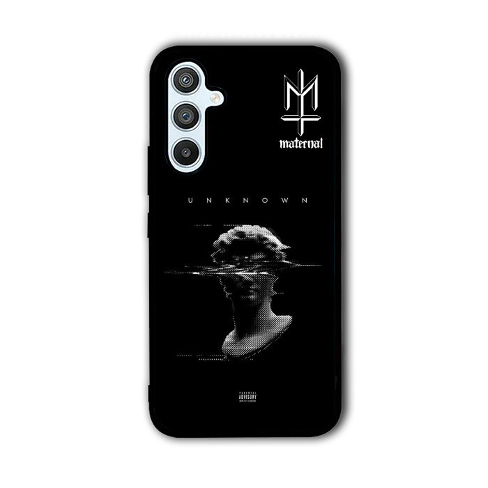 เคส Samsung Galaxy A55 A35 A25 A15 A54 A34 A24 A14 5G ไม่ทราบมารดา DC14