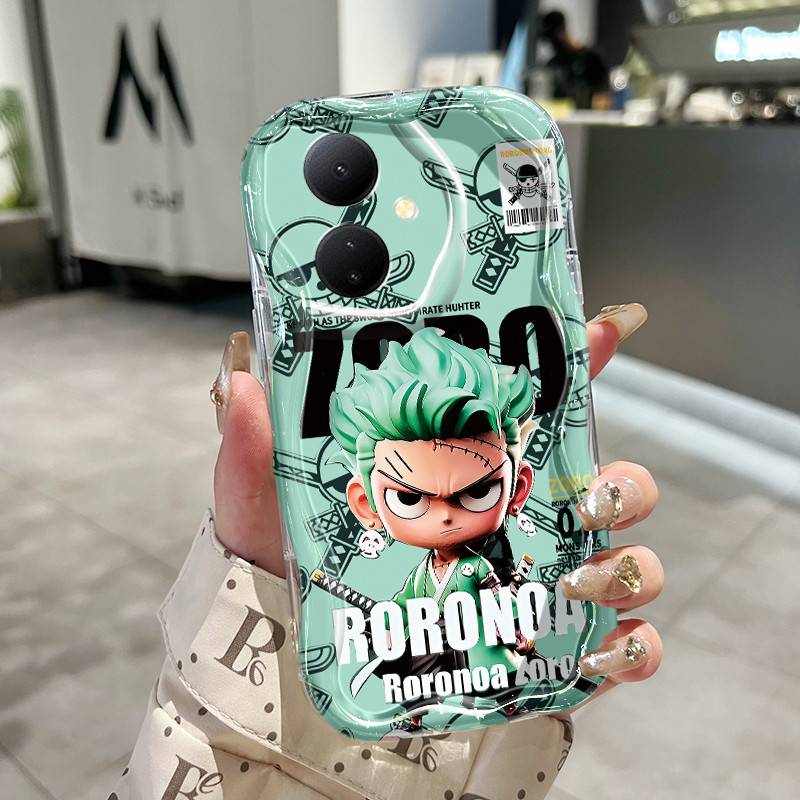 เคสโทรศัพท์สําหรับVIVO Y78 5G Y78 + 5G Y36 5G Y27s Y77 5G Y77E 5G Y27 5G Y77T Y75 5G Y55s 2023 Y33s 