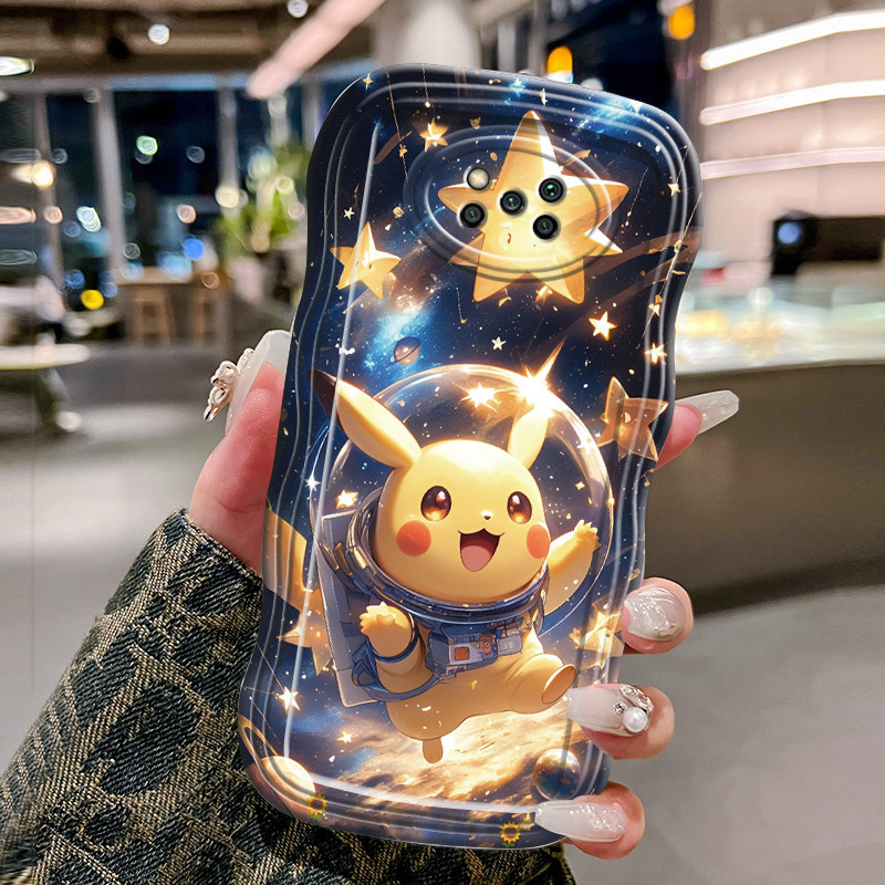 เคสโทรศัพท์สําหรับ POCO X3 X3 Pro X3 NFC X6 5G X3 GT F4 F4 GT F5 M5 4G M4 Pro 4G M4 Pro 5G M3 X6 Pro