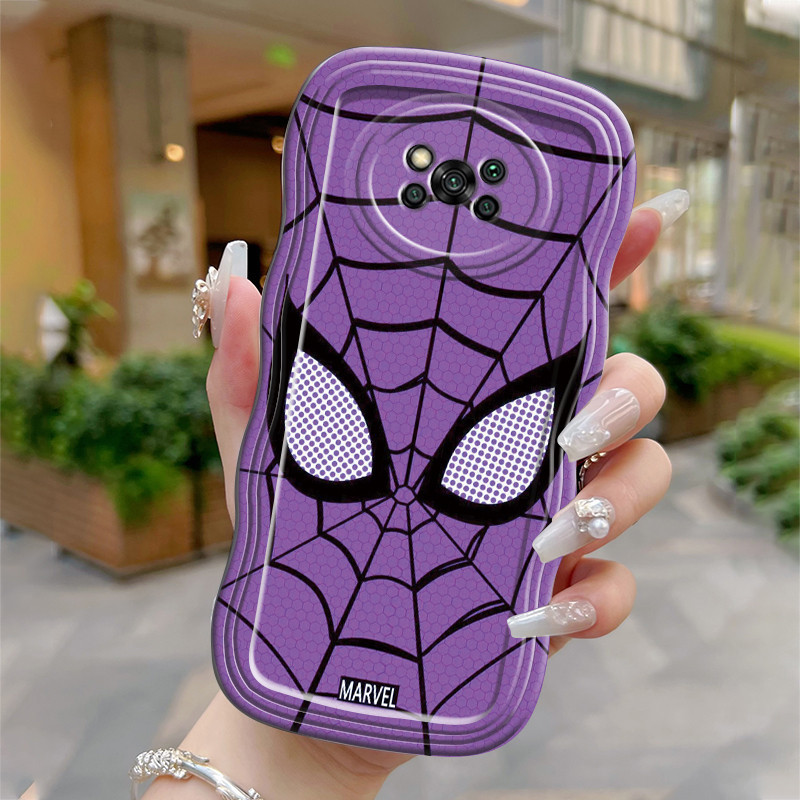 เคสโทรศัพท์สําหรับ POCO X3 X3 Pro X3 NFC X6 5G X3 GT F4 F4 GT F5 M5 4G M4 Pro 4G M4 Pro 5G M3 X6 Pro