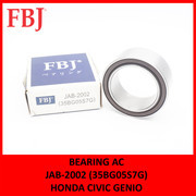 HONDA CIVIC GENIO JAB-2002 แบริ่ง AC 35BG05S7G FBJ